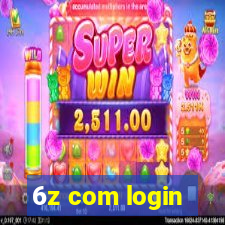 6z com login